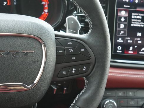 Used 2024 Dodge Durango SRT Hellcat image 24