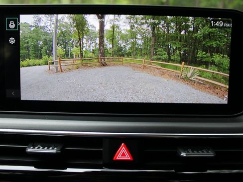 New 2026 Kia K5 GT-Line image 46