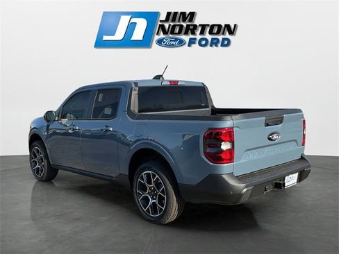 New 2026 Ford Maverick Lariat w/ 4K Tow Package image 5