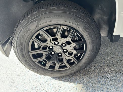 New 2026 Chevrolet Colorado W/T w/ WT Custom Package image 32