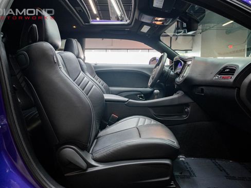 Used 2023 Dodge Challenger SRT Hellcat w/ Plus Package image 88