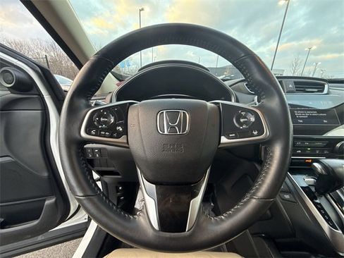 Used 2019 Honda CR-V EX-L image 14