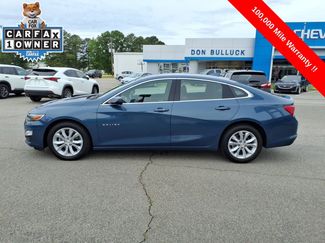 Used 2024 Chevrolet Malibu LT FWD video 2