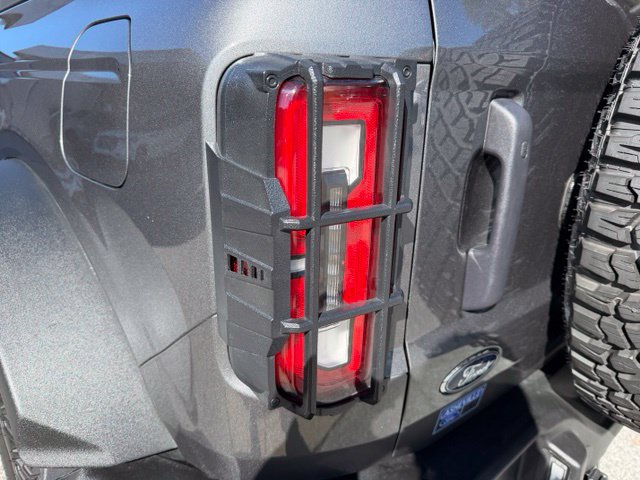Used 2024 Ford Bronco Wildtrak AWD/4WD image 12