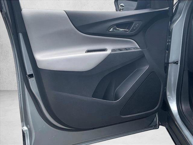 Certified 2024 Chevrolet Equinox LS FWD image 18