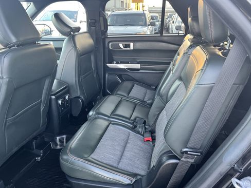 Used 2023 Ford Explorer Timberline image 17