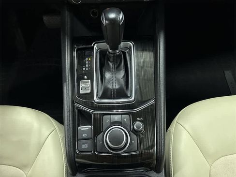 Used 2023 MAZDA CX-5 AWD 2.5 S w/ Select Package image 28