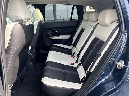 New 2026 MAZDA CX-50 AWD 2.5 S w/ Weather Package image 7