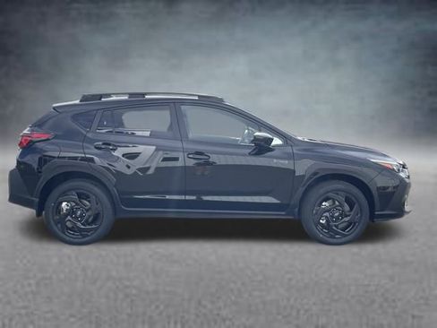 New 2026 Subaru Crosstrek 2.5i Sport image 4