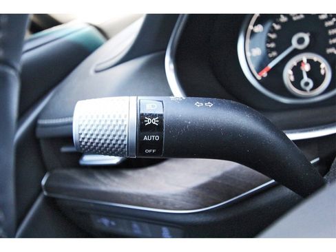 Used 2023 Genesis G80 2.5T w/ Advanced Package image 13