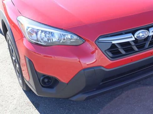 Certified 2023 Subaru Crosstrek 2.0i image 11