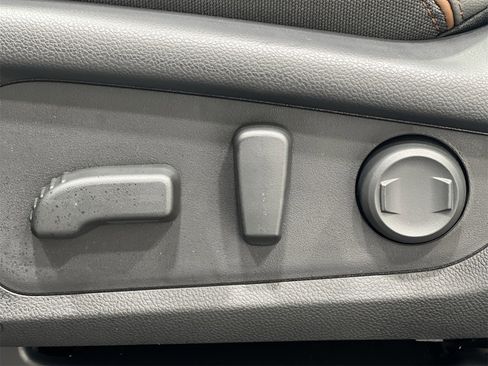 New 2026 Subaru Forester Sport image 12