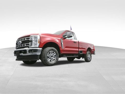 New 2025 Ford F350 XLT image 46