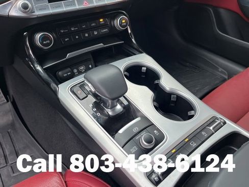 Used 2020 Kia Stinger GT2 image 29