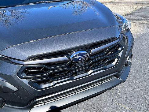 Used 2026 Subaru Crosstrek 2.5i Limited w/ Crosstrek Mirror Package AWD/4WD image 28