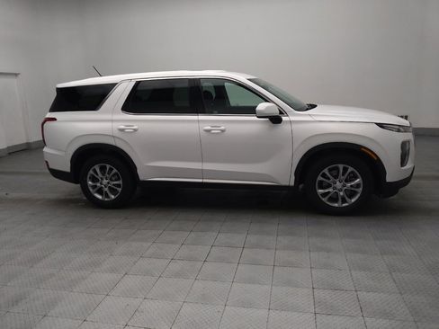 Used 2021 Hyundai Palisade SE image 11