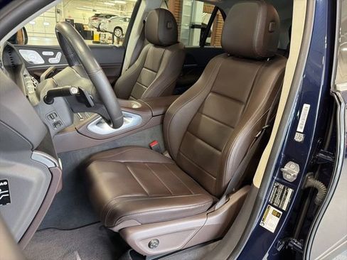 Used 2020 Mercedes-Benz GLE 350 4MATIC image 14