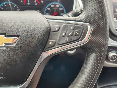 Used 2020 Chevrolet Equinox LS w/ LS Convenience Package FWD image 29