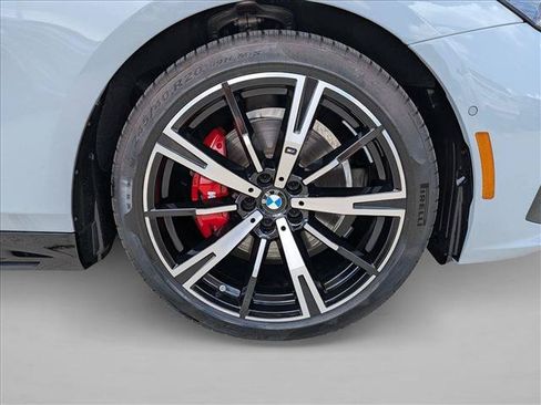 Used 2026 BMW 530i w/ M Sport Package RWD image 24