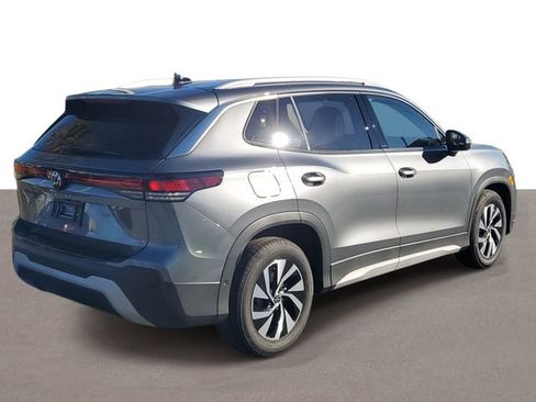 New 2026 Volkswagen Tiguan S image 4