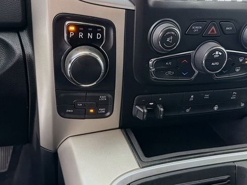 Used 2020 RAM 1500 Classic Warlock image 21