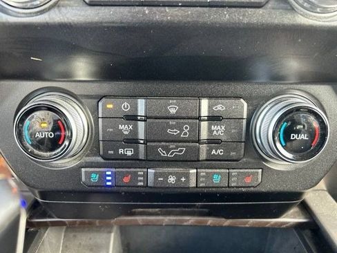 Used 2019 Ford F150 Limited AWD/4WD image 38