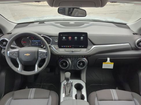 New 2026 Chevrolet Blazer LT w/ LPO, Floor Liner Package image 35