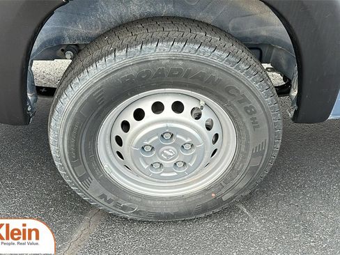 Used 2024 RAM ProMaster 3500 image 9