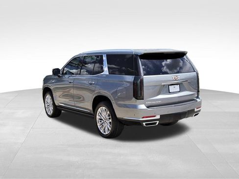 New 2026 Cadillac Escalade Luxury w/ Touring Package AWD/4WD image 3
