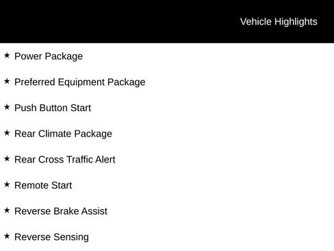 Used 2025 Jeep Grand Cherokee L Altitude AWD/4WD image 12