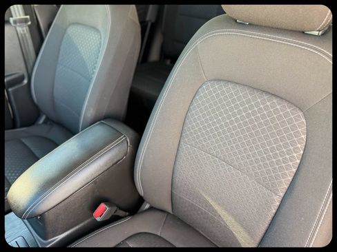 Used 2024 Ford Escape Active AWD/4WD image 16