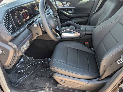 New 2026 Mercedes-Benz GLE 350 4MATIC image 11