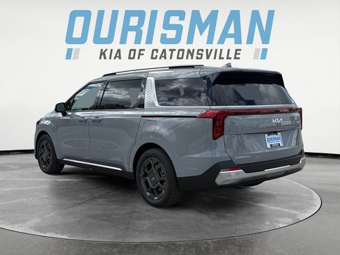 New 2026 Kia Carnival SX image 4