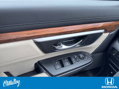 Certified 2022 Honda CR-V EX image 19