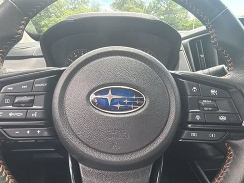 Certified 2024 Subaru Crosstrek 2.5i Limited AWD/4WD image 29