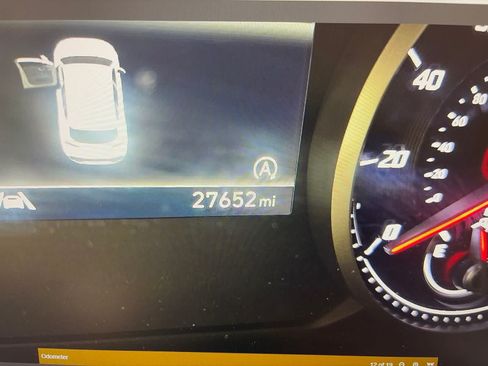 Used 2023 Hyundai Santa Fe SEL FWD image 11