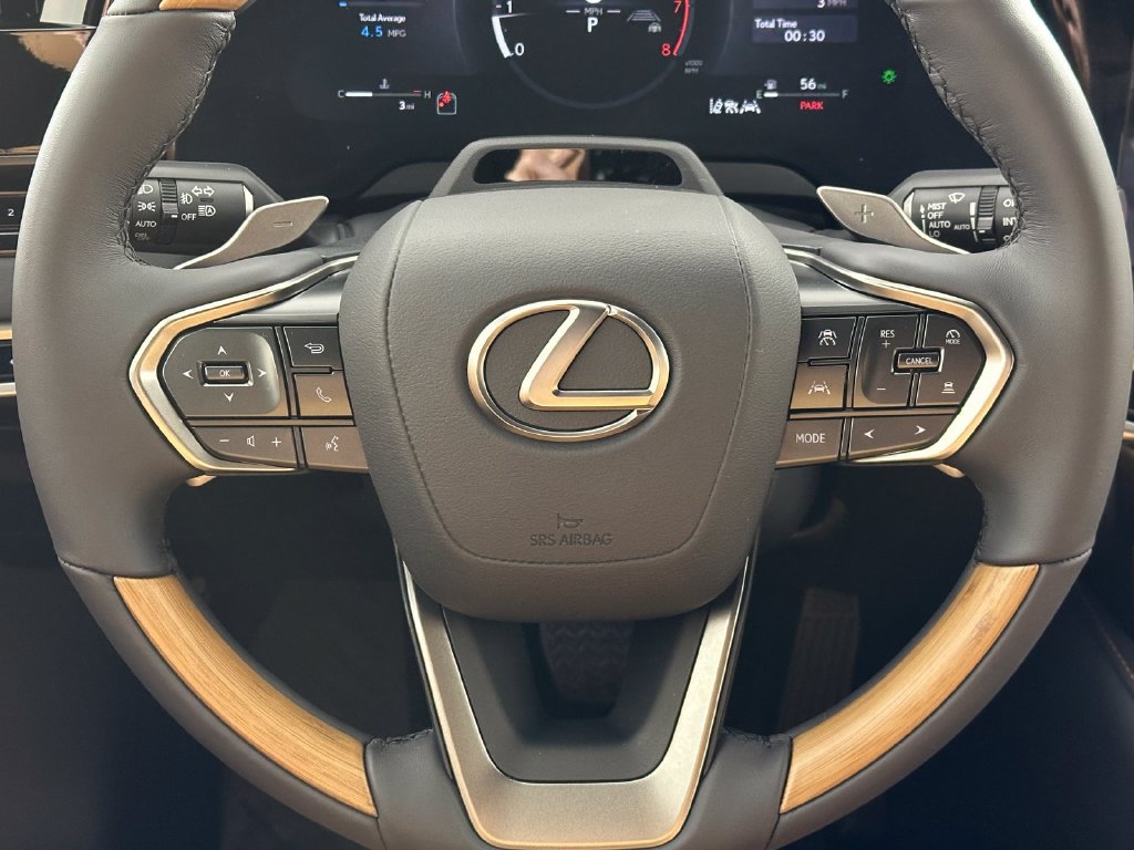 New 2026 Lexus RX 350 Premium AWD/4WD image 28
