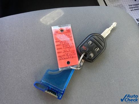 Used 2016 Ford F350 XLT w/ XLT Value Package image 47