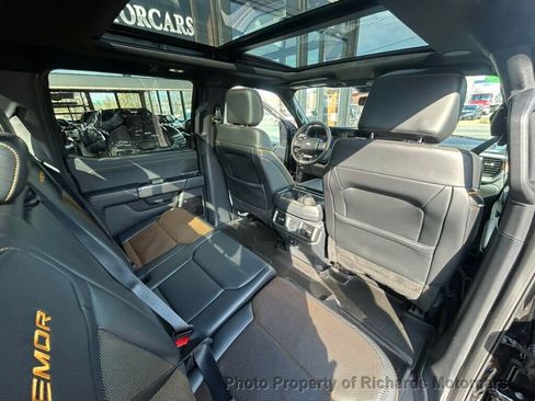 Used 2025 Ford F150 Tremor w/ Equipment Group 402A High image 25