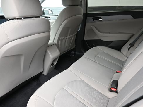 Used 2019 Hyundai Sonata ECO image 22