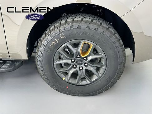 New 2026 Ford Expedition Tremor AWD/4WD image 36