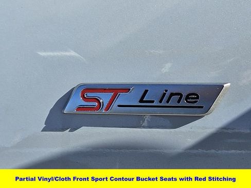 New 2026 Ford Escape ST-Line FWD image 11