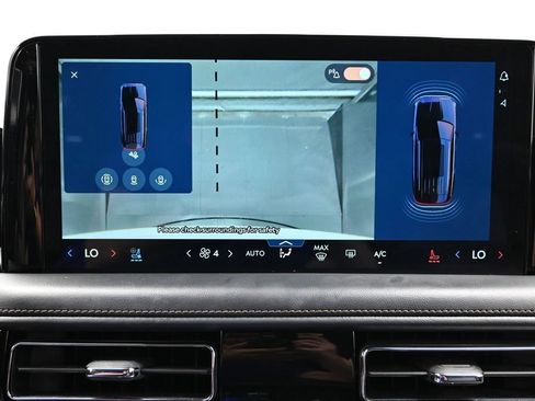 Used 2025 Lincoln Aviator Reserve w/ Equipment Group 201A AWD/4WD image 34