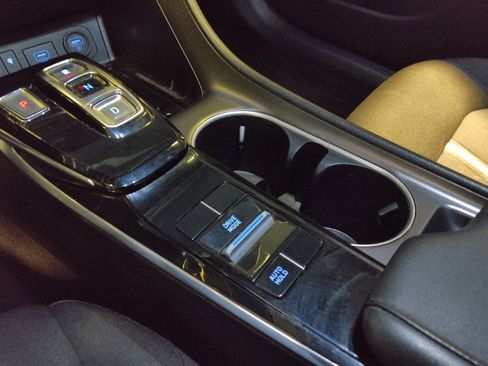 Used 2021 Hyundai Sonata SEL w/ Convenience Package FWD image 26