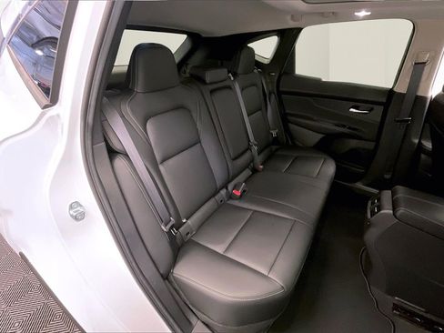 Certified 2025 Nissan Murano SL image 18