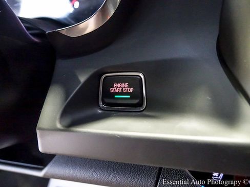 Used 2023 Chevrolet Camaro SS w/ Redline Edition RWD image 18