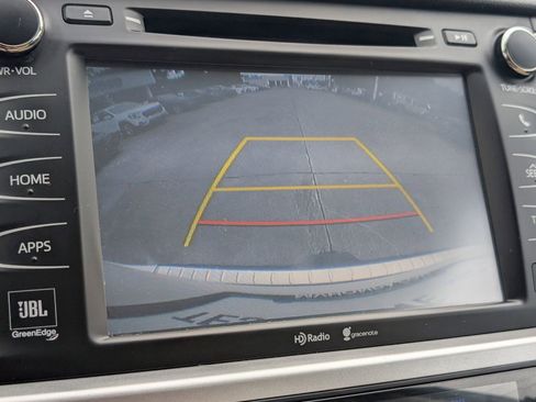 Used 2014 Toyota Highlander Limited FWD image 23