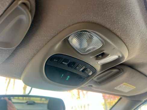 Used 2001 Jeep Grand Cherokee Limited image 34