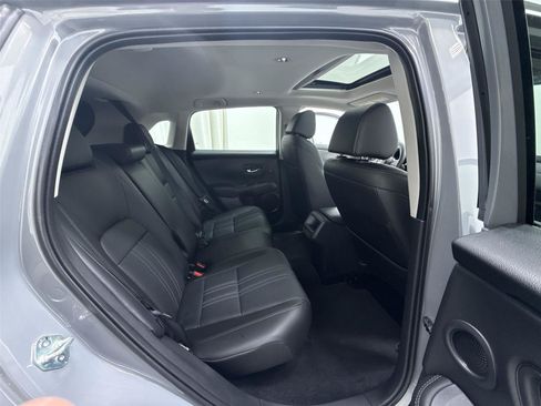 Certified 2026 Honda HR-V EX-L image 31