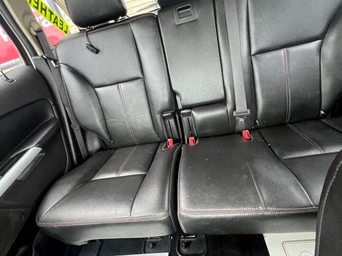Used 2011 Ford Edge Limited w/ Canadian Touring Pkg image 24